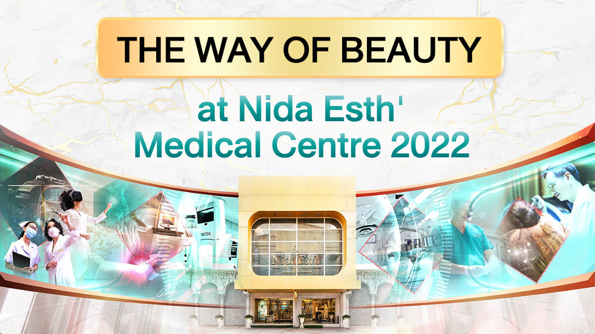 Nida Esthetic Cosmetic Surgery Bangkok