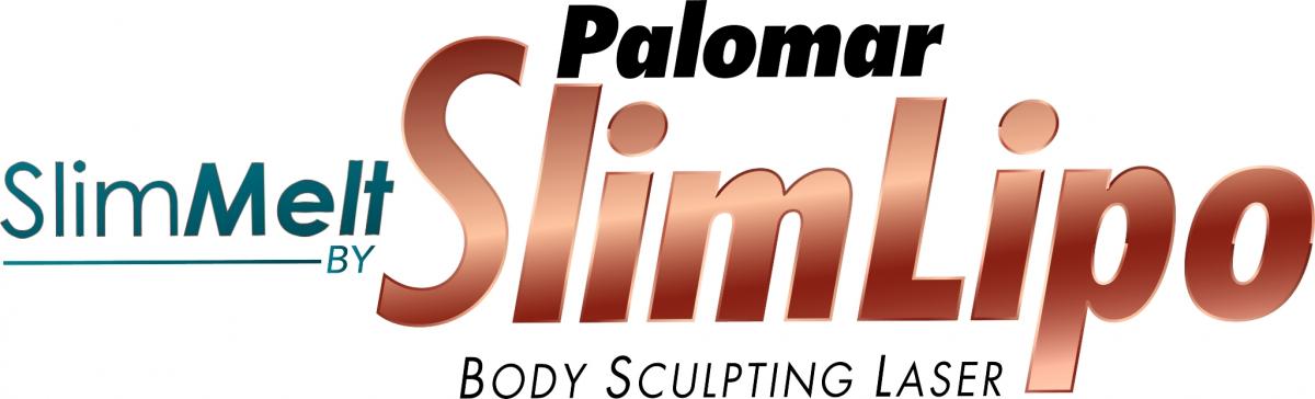 Slim melt Logo